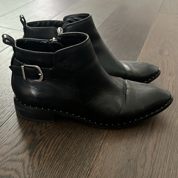 Steven by Steve Madden Chavi booties - Picture 2 of 7